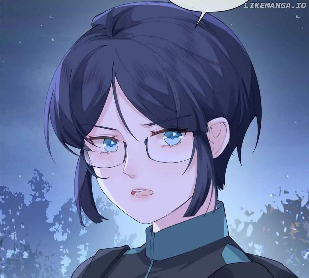 Her Marriage Was Called Off at Daytime, the Cutely Fierce Commander Asked Her For a Hug at Night Chapter 44 - page 17